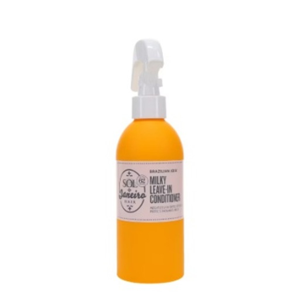 Sol de Janeiro Brazilian Joia Milky Leave-In Conditioner Cheirosa 62 210mL 7.1oz